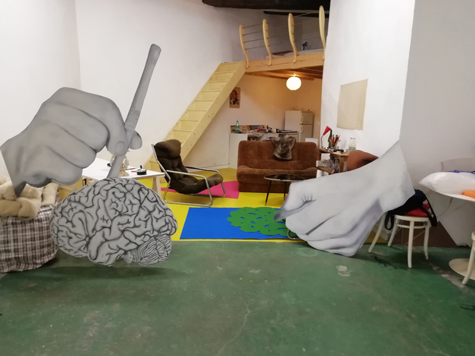 cerveau 13